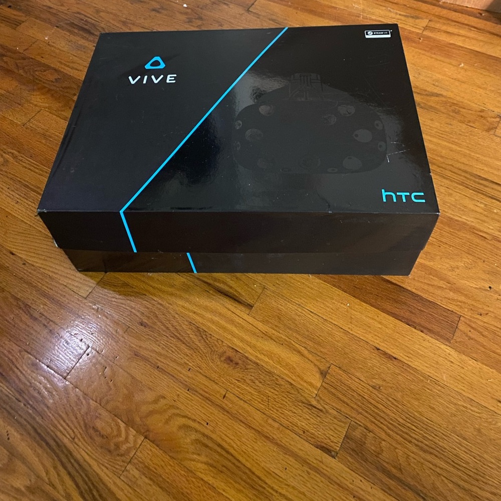 HTC Vive